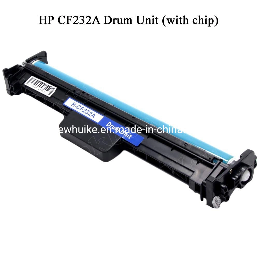 CF232A HP Cartucho de tambor compatibles para impresora Laserjet M203/M227