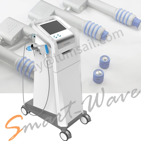 Reduce Pain Function Physical Therapy Shockwave Equipment