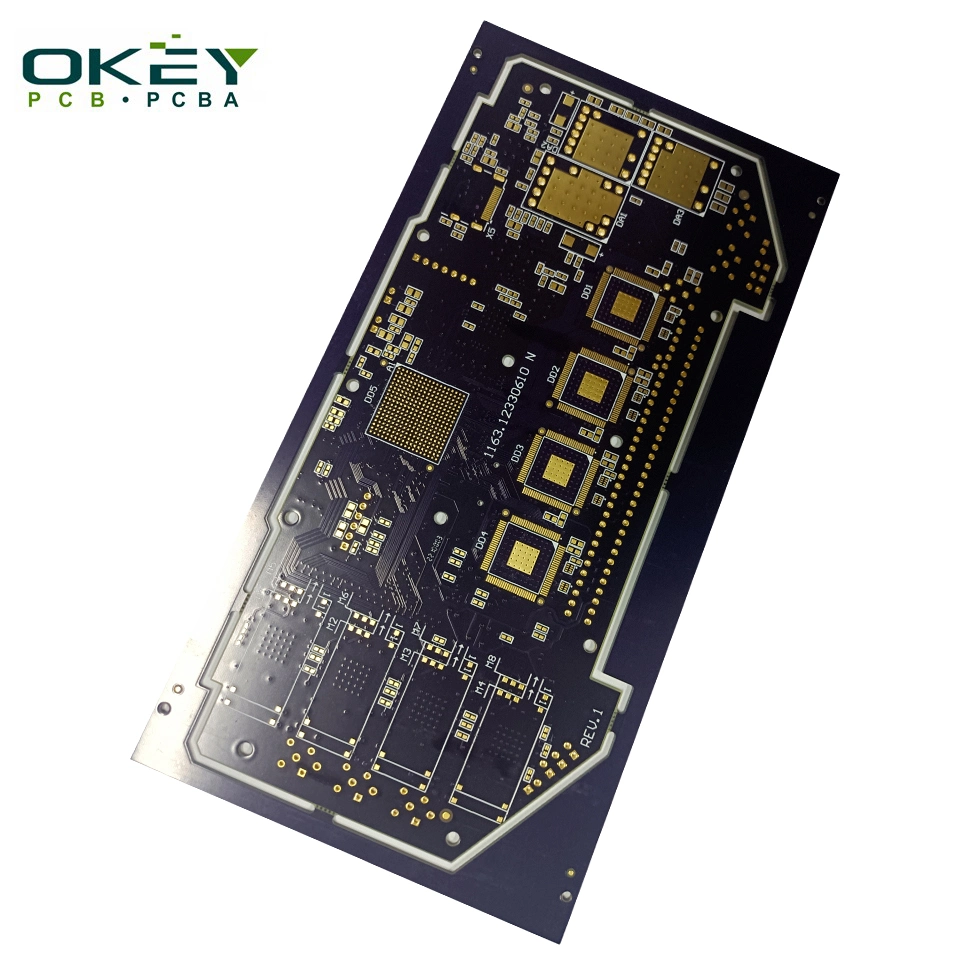 PCB Plating Rack for Double-Sided Printed Circuit Board Sample and Mass Production