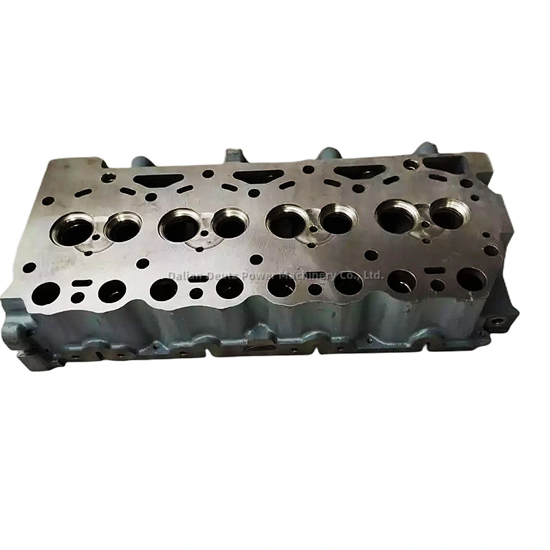 China Factory Deutz Tcd2012L04 2V Peças de Motor 04297766 04297765 Motor Deutz de partes separadas do Cabeçote do Cilindro