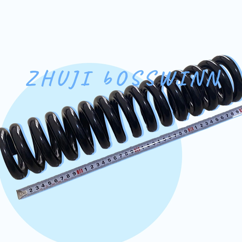 Auto Parts Springs High Strength Pressure Resistance Vehicles Shock Absorbers