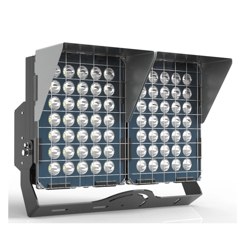 Energiesparender LED Sport Light LED-Projektor 1200W