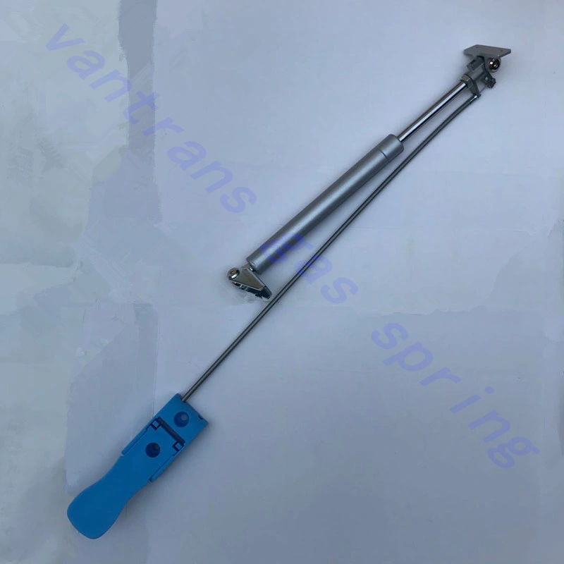 Pressure Tension Spring Torsional Strut Heteromorphism Lift Spring for Medical Bed