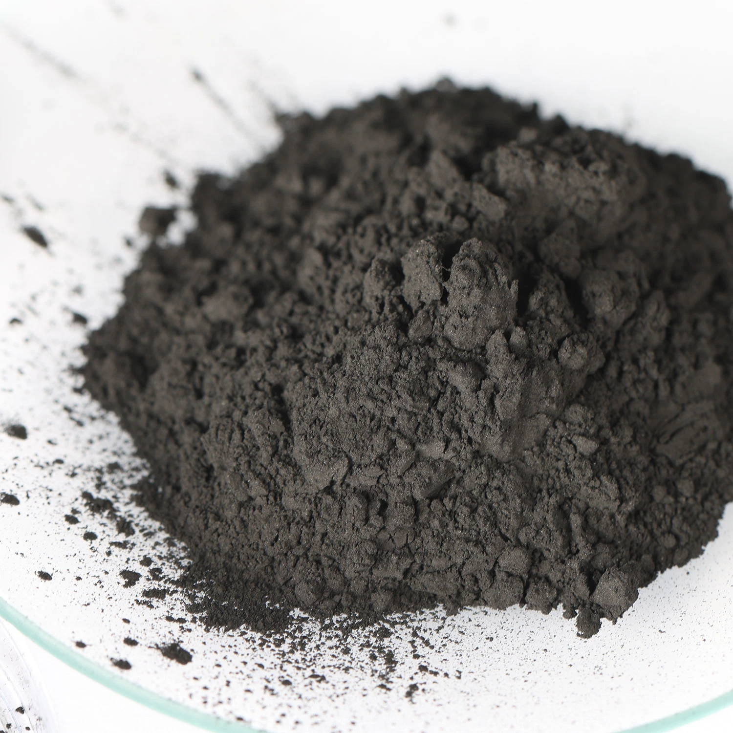 High quality/High cost performance  Wood Powder Activated Carbon with Fast Filtering Speed Utilized in Wine