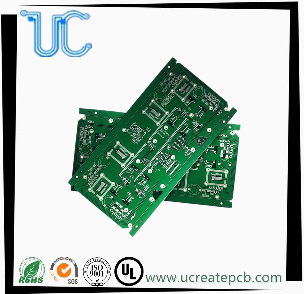 Fabricante profesional de placas de PCB (1-36 capas) con precio competitivo