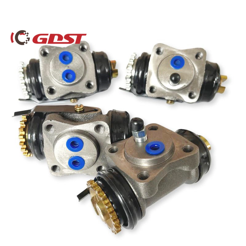 Gdst Wholesale/Supplier Price Brake Wheel Cylinder 47550-36100 47560-36100 47570-36100 47580-36100 4755036100 for Toyota Rh Bu60 Japanese Car