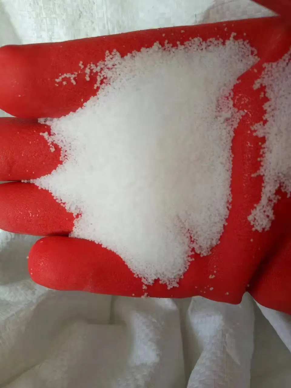 Hot Sell Granular Caustic Soda Price Discount Detergent Granular Caustic Soda Pearl 1310-73-2