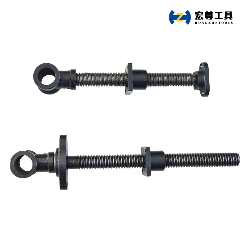 16 Inch Workbench Vice Screw