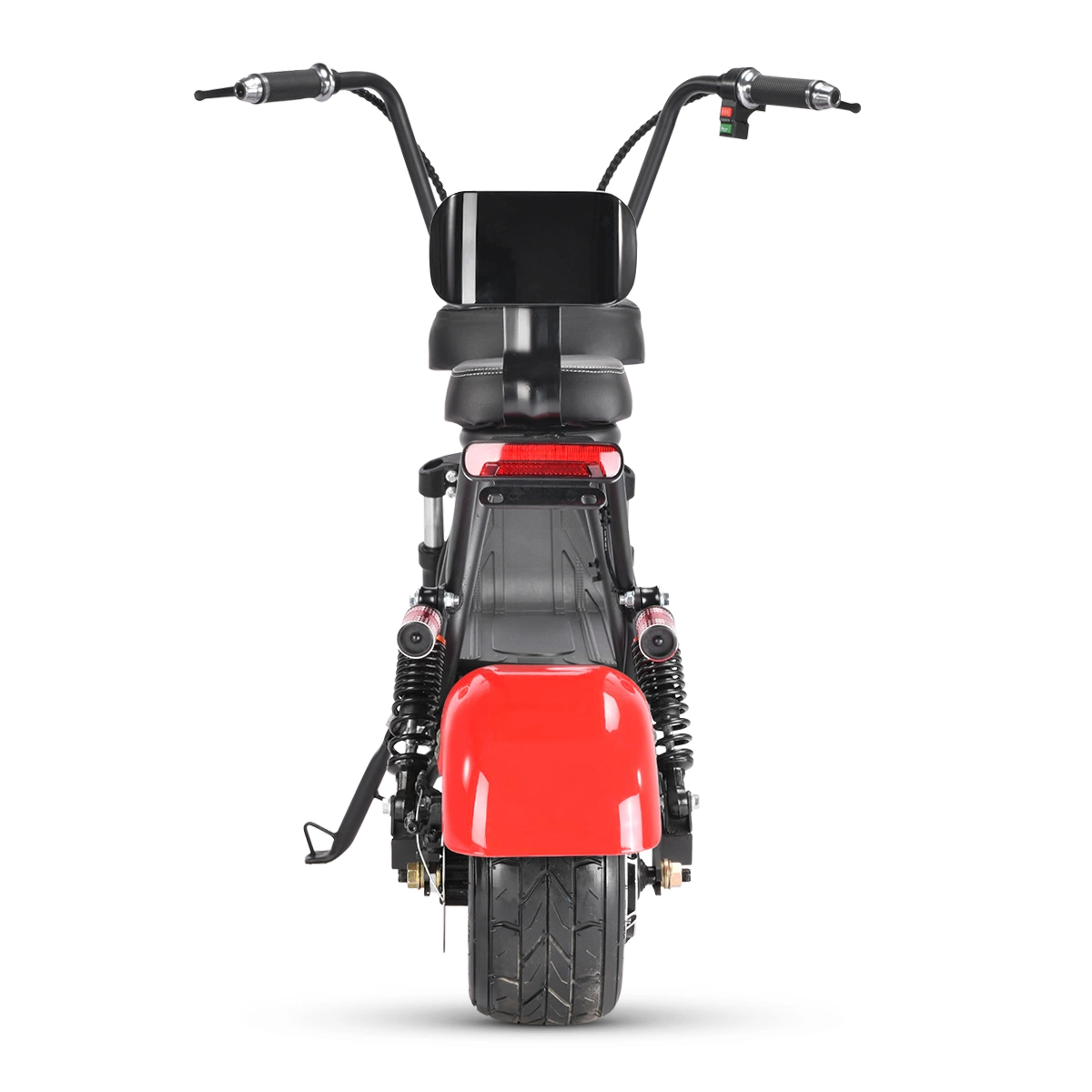 2021 High quality/High cost performance  CE Approvel New Style 48V 12/20ah Mini Citycoco, E Scooter in China