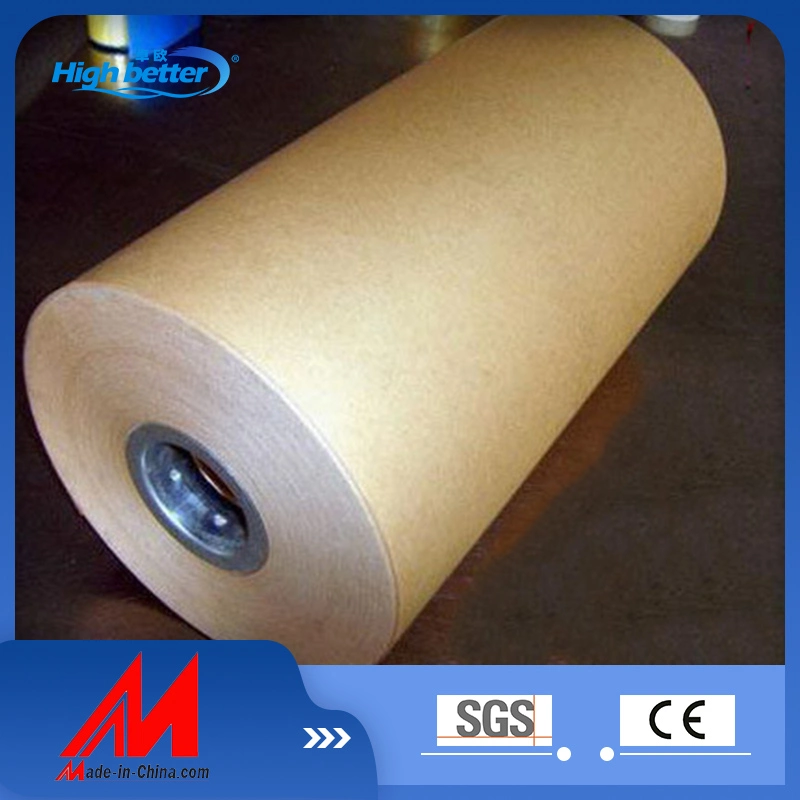 2023 High-Quality Absorbent Kraft Paper for The Production of Cooling Pads