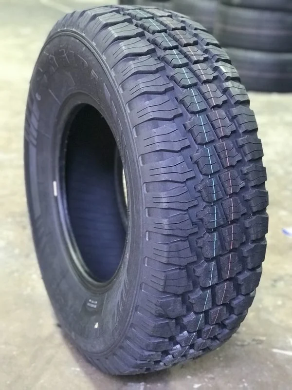 بيع ساخن إطارات Hida Centara Joyroad PCR 185/80r14 195/65r16c 225/65r16c 215/75r14c 235/65r16c سعر تنافسي لموديل سيارات الركاب في الجدار الأبيض الإطارات