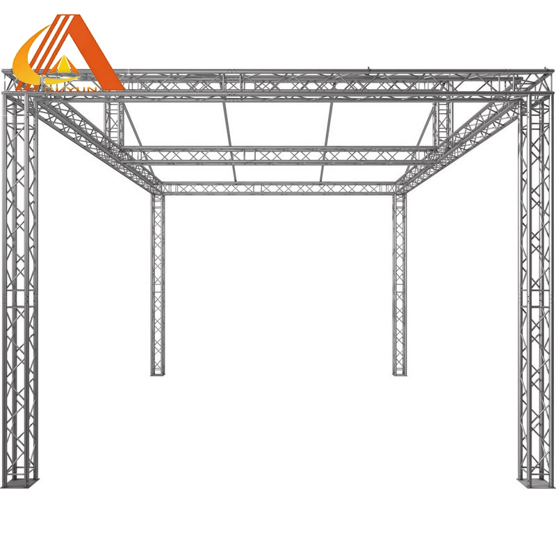 China Best Lighting Roof Truss System Tent for Sale