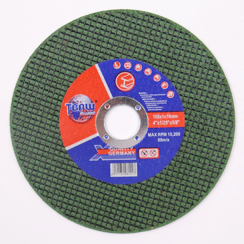 105mm Metal /Steel /Stone for Angle Grinder Grinding Cut off Disk Wheels Abrasive Cutting Disc