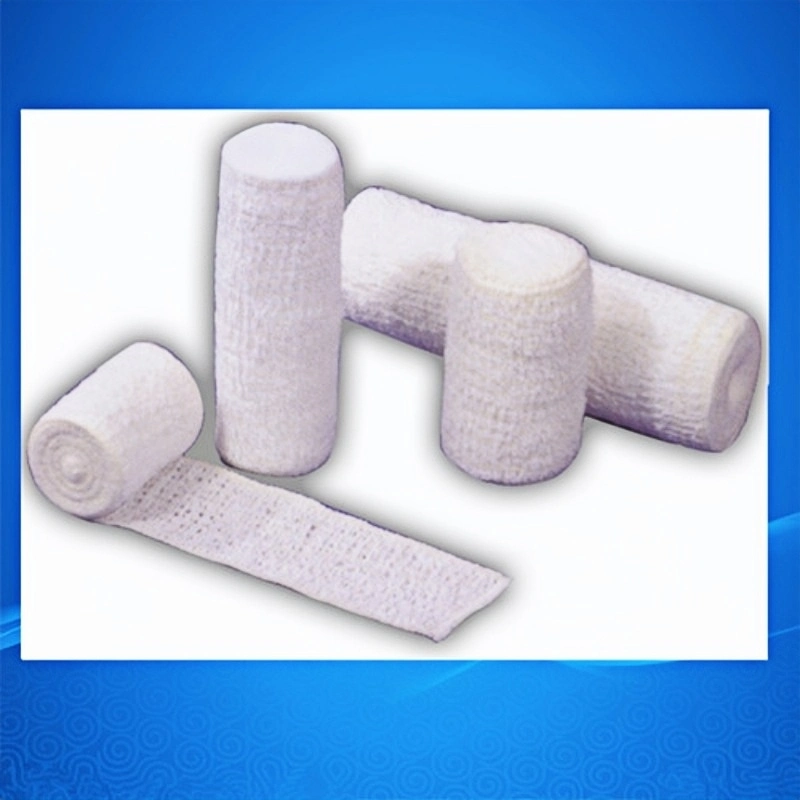 Disposable Medical Elastic Surgical Bandage