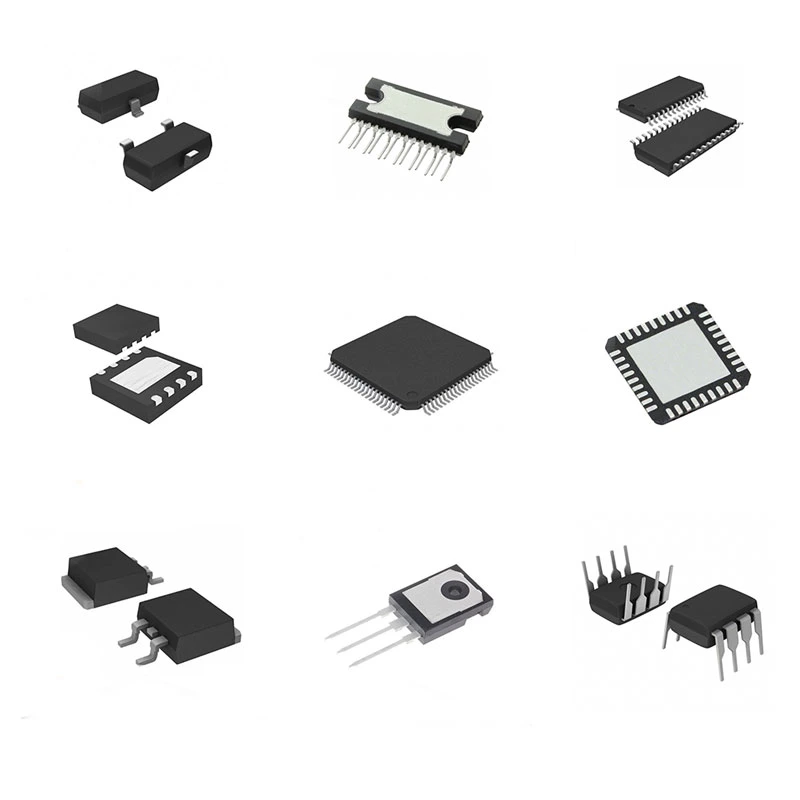 Bat54A Diode Array 1 إقران أنود شوتكي مشترك 30 فولت 200 مللي أمبير تركيب السطح إلى 236-3، Sc-59، Sot-23-3 Bat54A Bat54alt1g Spatalt5454 3g Spat54alt1g Sbast54alt1g Sbas40-06lt1g