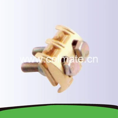 Bolt Type Clamp Wcje Brass Connector Bolt Clamp Pg Clamp