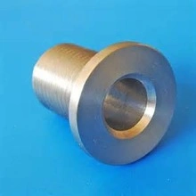 CNC Machined Machine Metal Part Aluminum Parts Machining Service