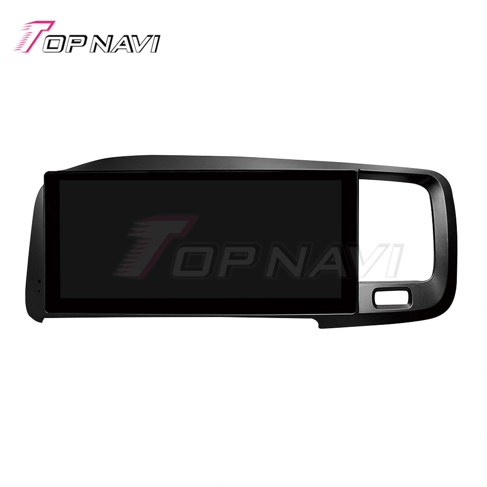 Car Android Electronic Video for Volvo S60 V60 (LHD) 2011 2012 2013 2014 2015 20162 017 2018 2019 2020 4+64 GB Wireless GPS Multimedia Player