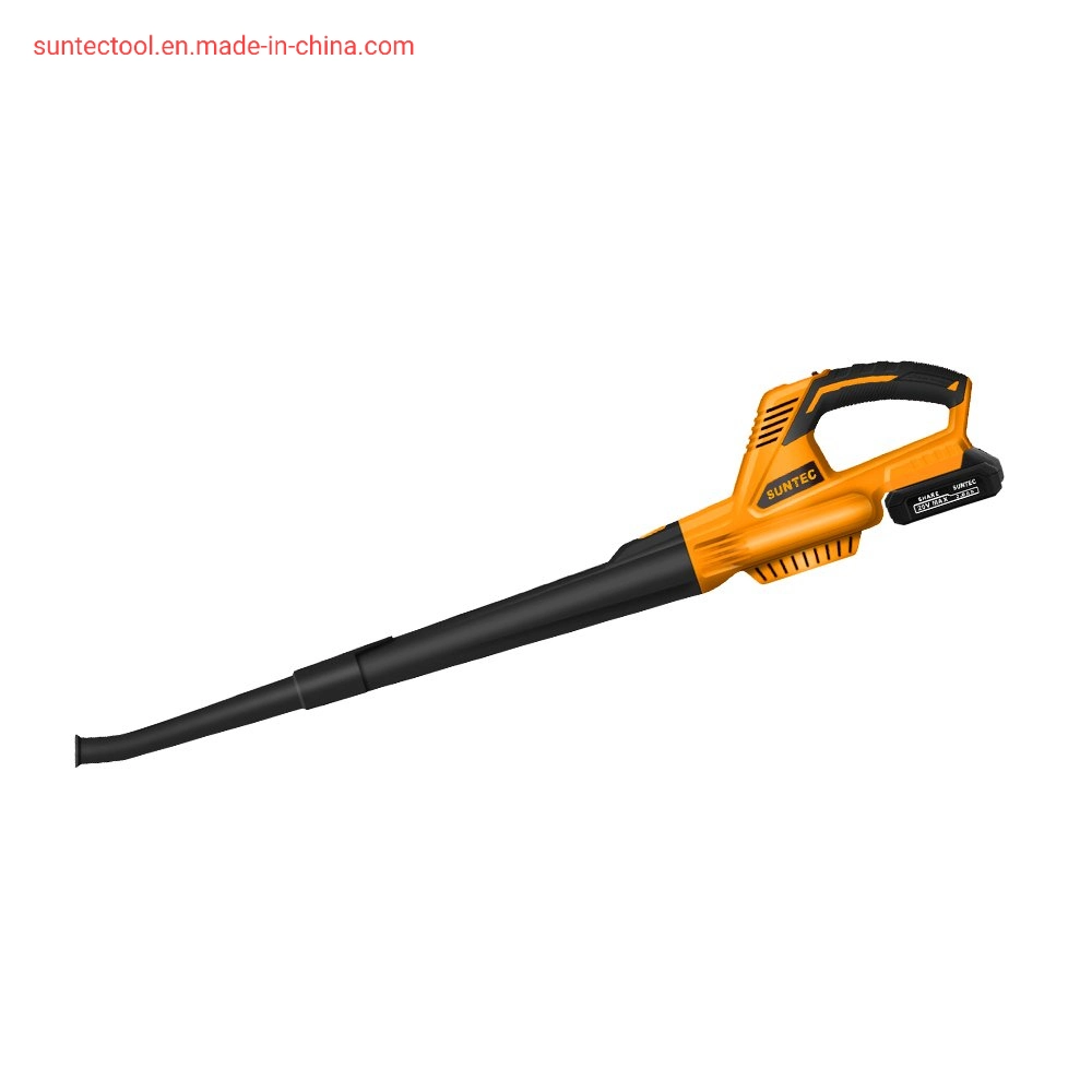 2024 Suntec Factory Power Drill Tools New Design Blower with High Quality