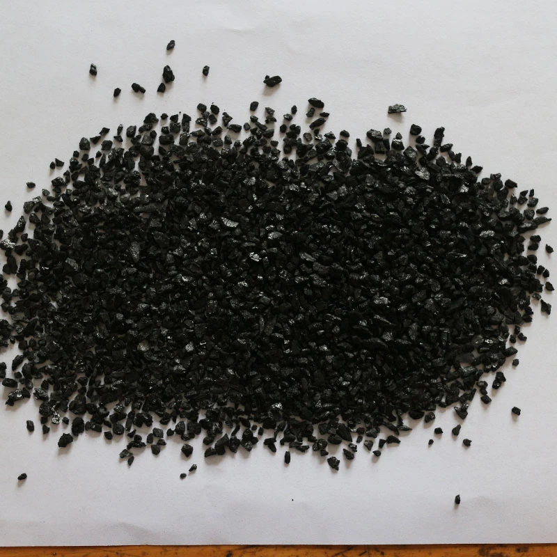 Anthracite Coal Based Granular Activated Carbon for Sale