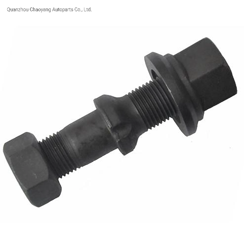 Grade 10.9wheel Bolt and Nut for BPW Truck M22X2.0