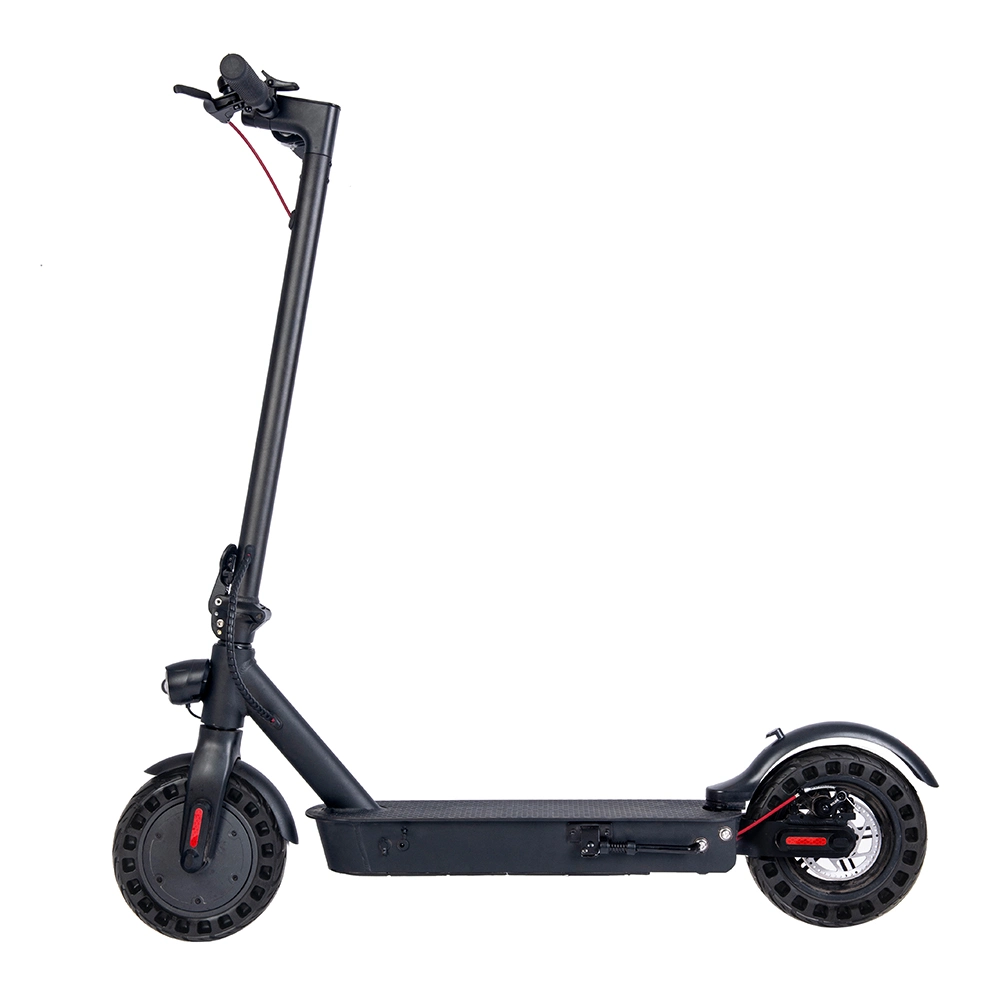 10inch 500W 15ah Self-Balancing Electric Scooter for Adult (E9 MAX)