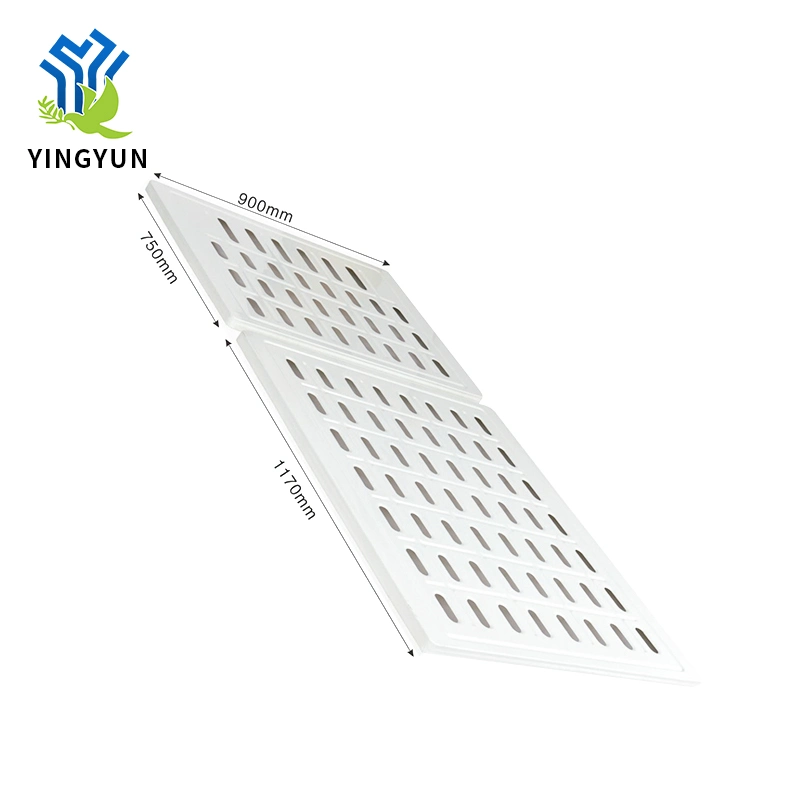 Hospital Furniture Medical Bed Frame Laser Cutting Carbon Steel Plate