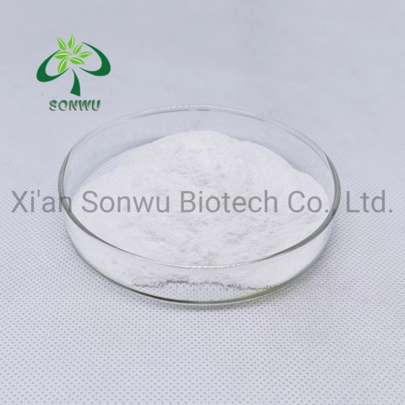 Sonwu Supply Pharmaceutical Chemical 2-Amino-5-Bromphenol