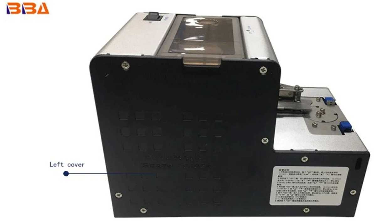 BBA Schraubenzuführung Treiber Zuführung Zuziehen Band Automatische Schraubenzuführung für Elektrische Bohrmaschine Vida Tertibati Besleyicivida Sunucusucivata Somun Besleyici