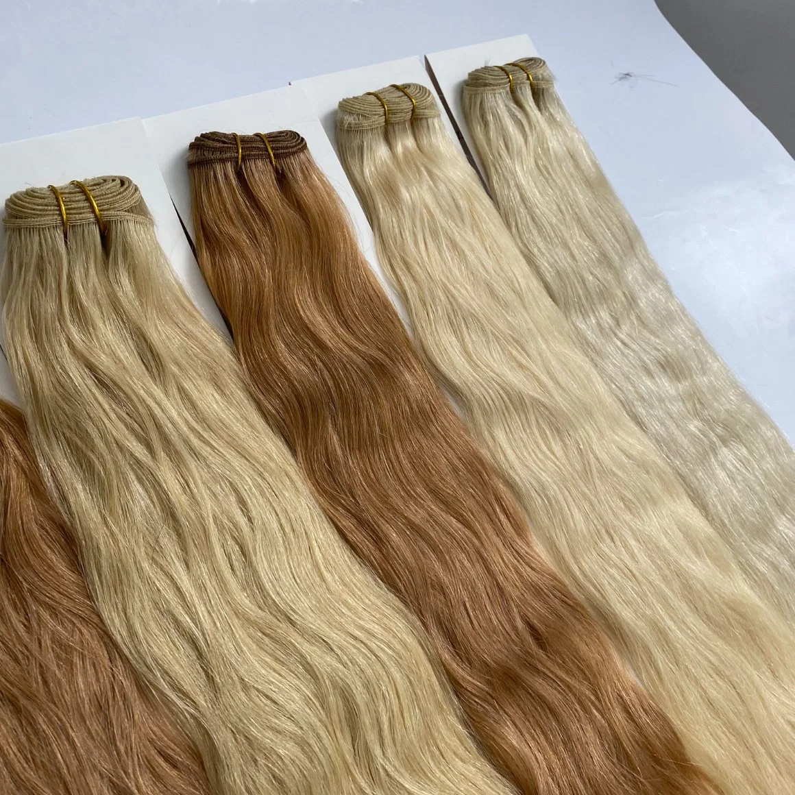 100% Malaysian Human Hair Weaving