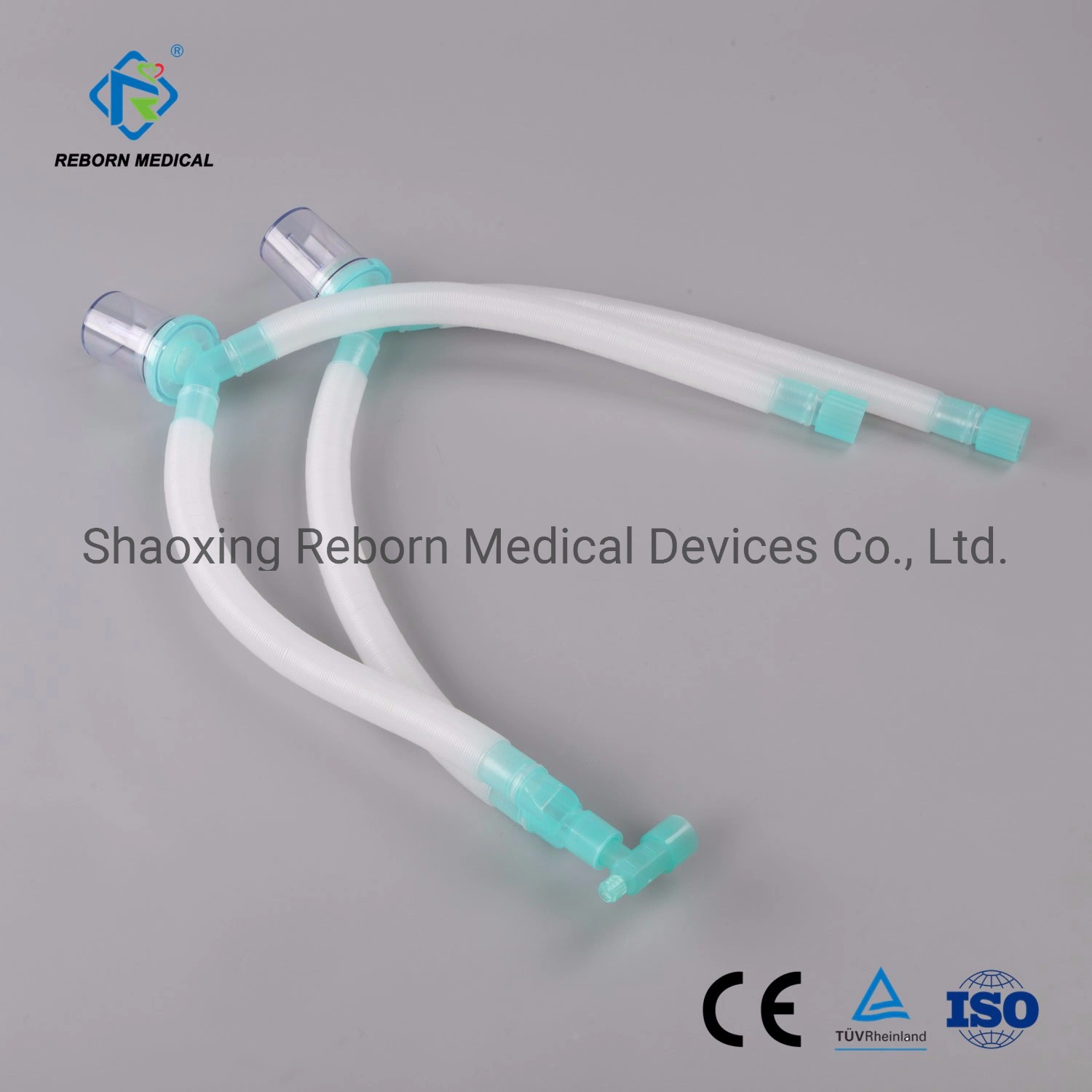 Disposable Expandable Circuit for Medical Use