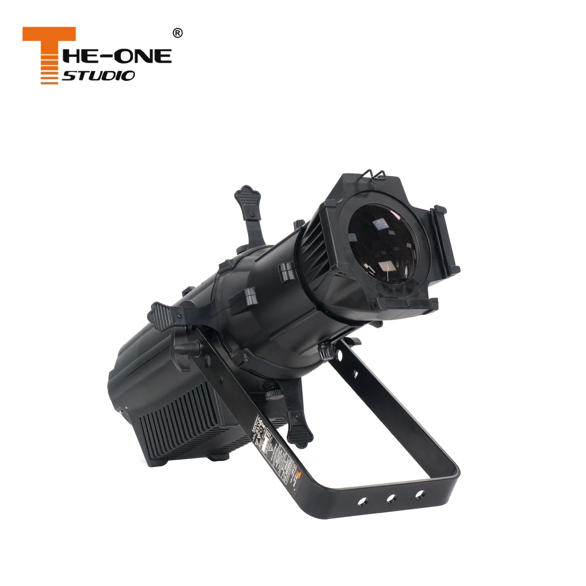 600W Led Profile Spot Ellipsoidal Moving Head Light