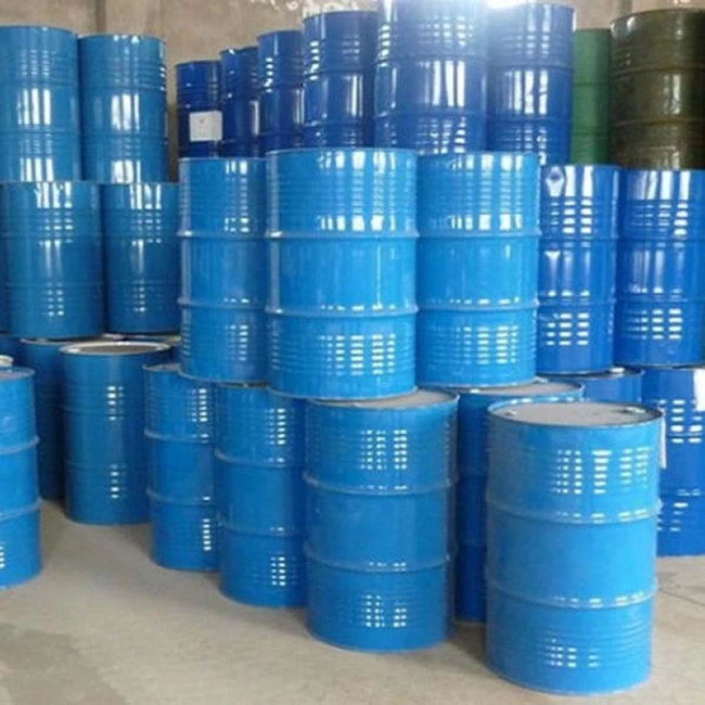 Bulk Drum Castor Oil for Plasticizer Rubber Adhesive Surfactant Insulating Hydraulic Lubricating Industrial Castor Oil