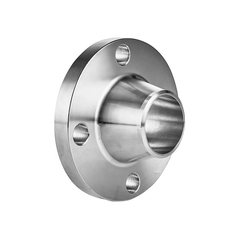 6 Inch Pipe Flange Cast Iron Flange Floor Stainless Steel Flange