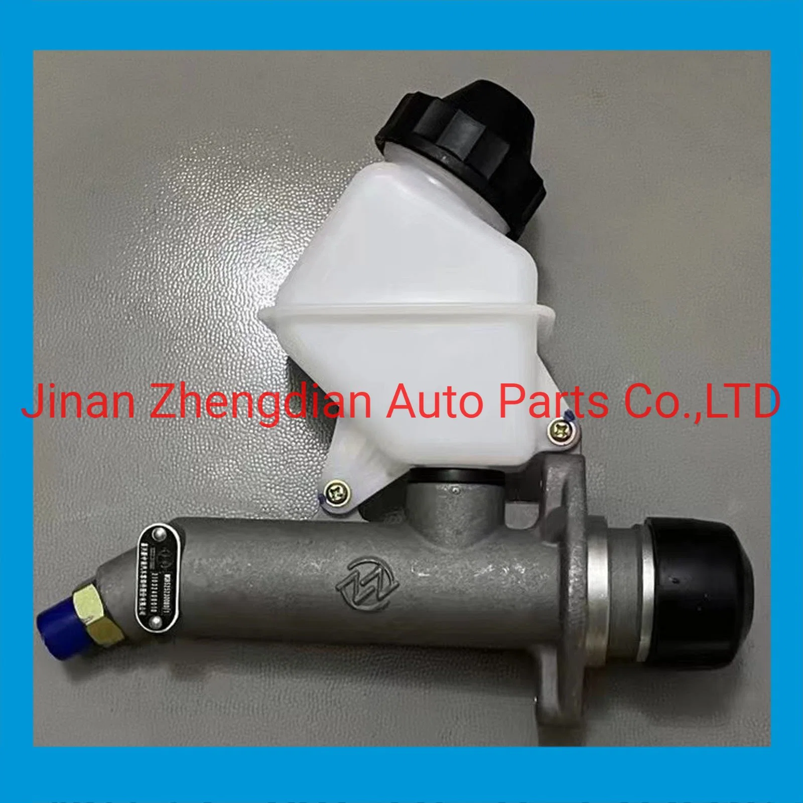 Wg9925230540 Clutch Master Cylinder for Sinotruk T7h Steyr Sitrak Beiben Shacman FAW Foton Auman Camc Hongyan Dongfeng Truck Spare Parts