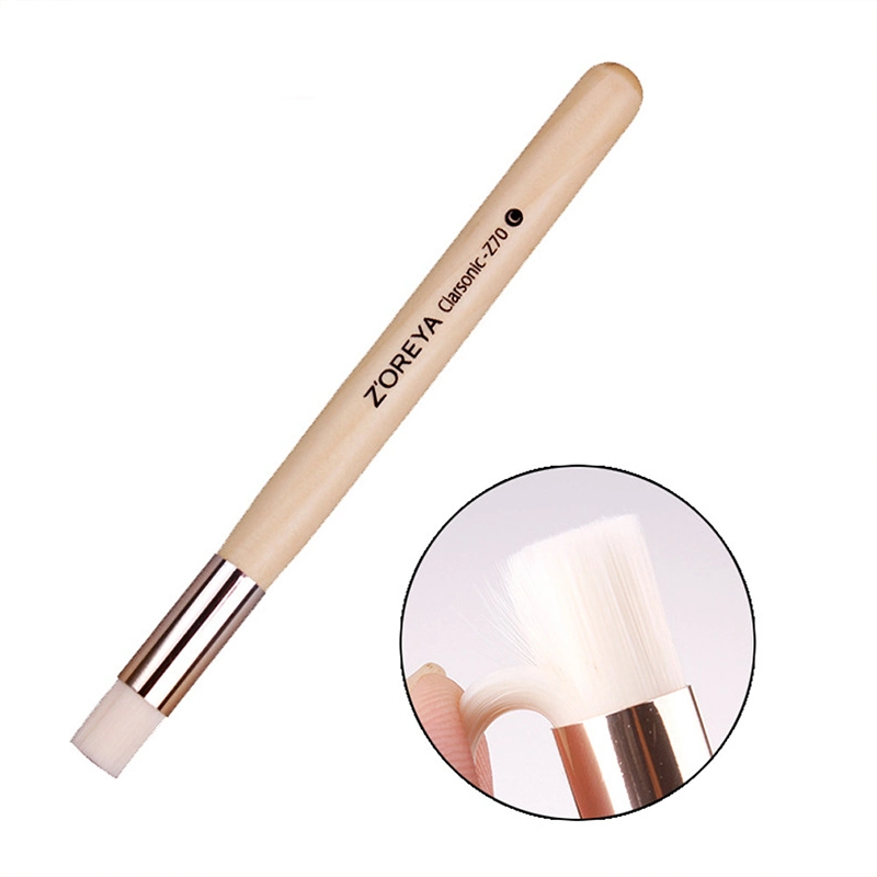 Beauty Products Foundation Brush Soft Wool Make up