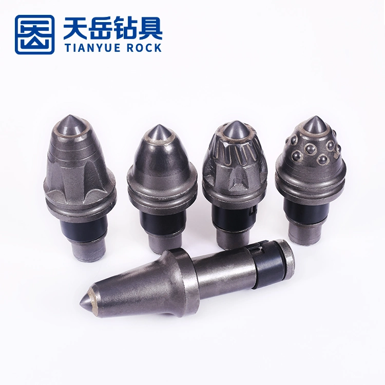 Trenching Tools Coal Cutter Picks Mining Bits Cutting Tools Rock Drilling