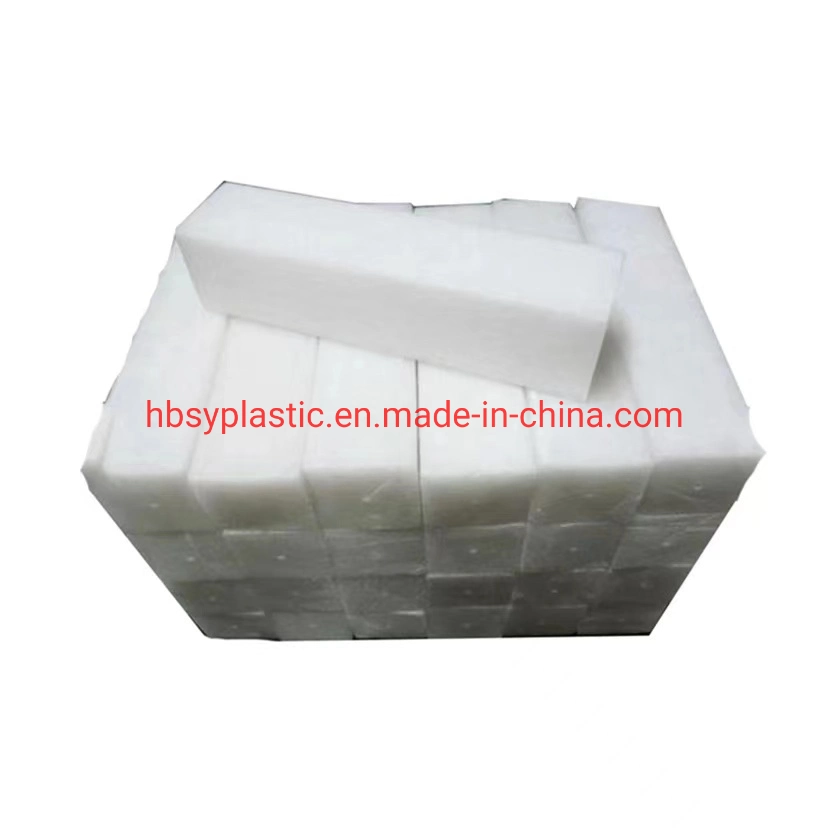 Fully Refined Bulk Paraffin Wax 58/60 for Candle Making