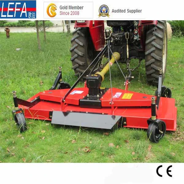 Expenseive Sports Ground Golf Couse Lawn Mower (FM100)