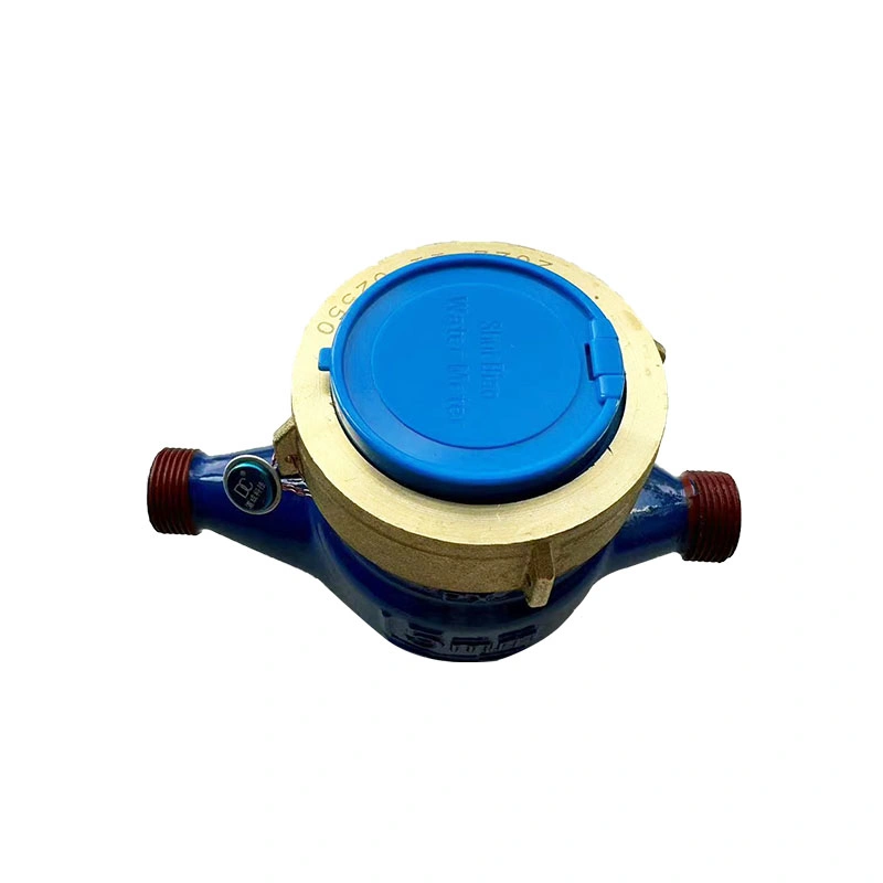 DN15 Smart Water Meter Nb-Iot Intelligent Cold Water Meter