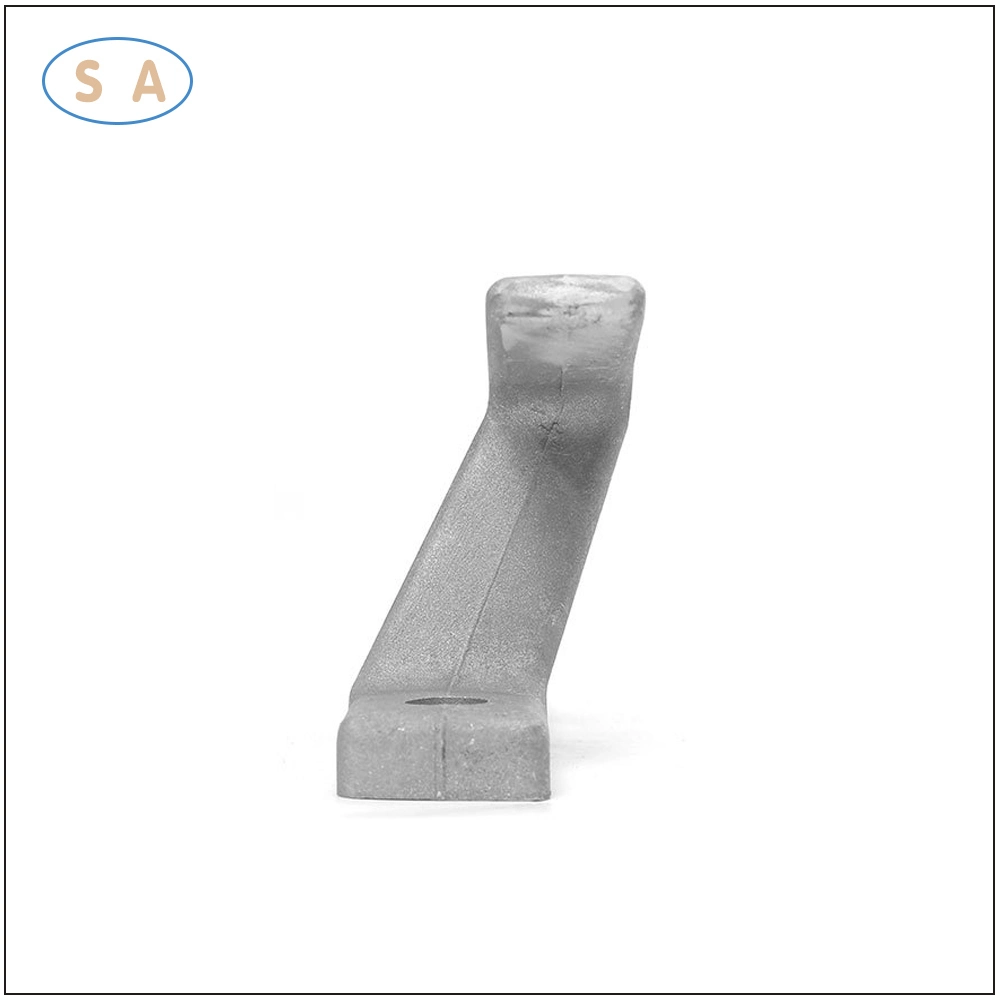 Factory Supplied OEM Carbon Steel/Stainless Steel Investment Casting Parts