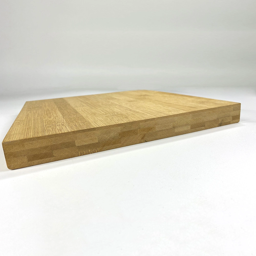 Multi-Layers Carbonized 4 X 8 Bamboo Plywood Panel Bamboo Furniture Board for Table