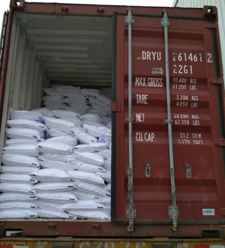 Factory Supply Potassium Acetate 99% CAS 127-08-2