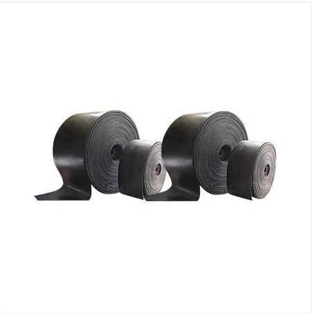 Ep Nn Fabric Polyester Heat Oil Resistant Chevron Rubber Heat Resistance Coal Mining Steel Cord Conveyor Belt