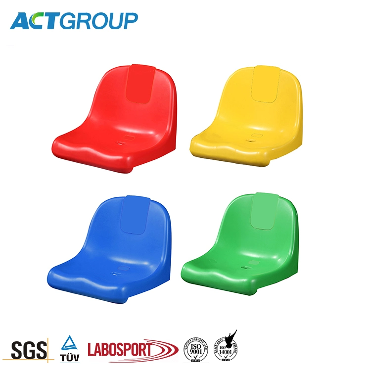 Sport Stadium Seat Hdpp Plastic Seats Stadium Seat