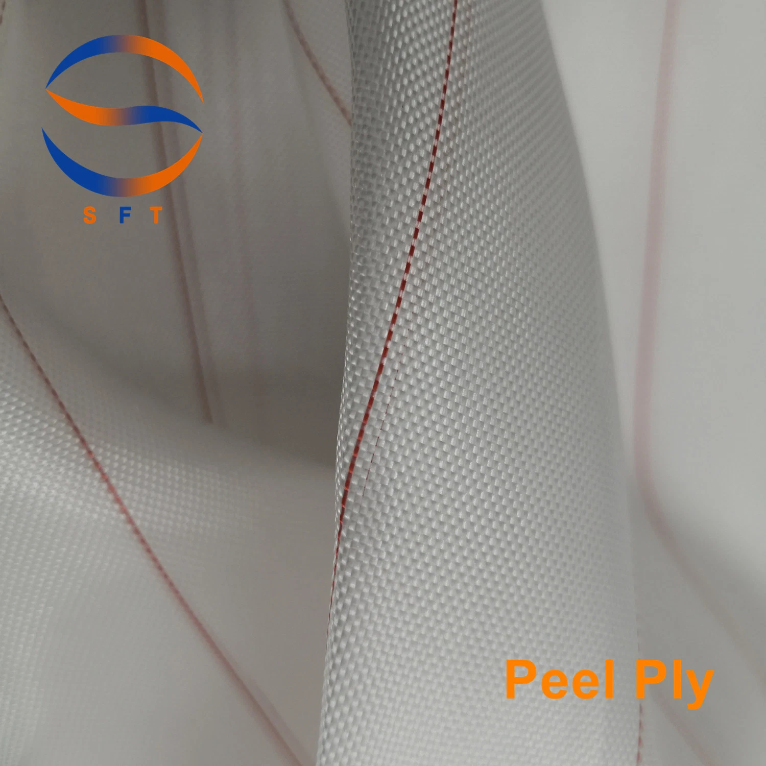 Customized 85g Nylon Peel Ply for Vacuum Infusion Process