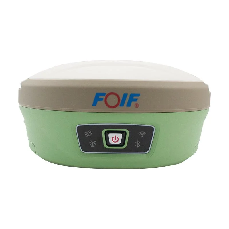 High Precesion Gnss Receiver Foif A90 Differencial GPS