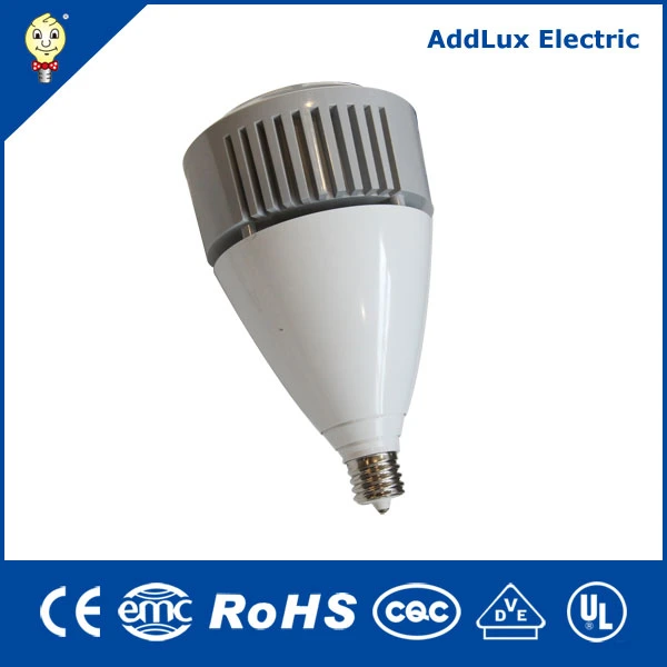 UL Ce Saso 208V 277V 115W 150W E40 HID LED Bulb Lamp Made in China for Store, Workshop, Warehouse Industrial Indoor Lighting From Best Distributor Factory