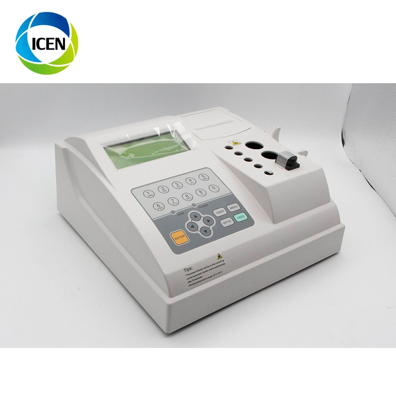 IN-B032-1 Best Price Cuvettes For Blood Coagulation Analyzer Portable Device