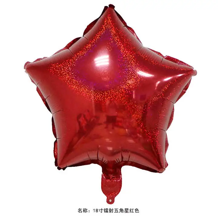 Fashionable Adervtising Inflating Foil Balloon, Suitable